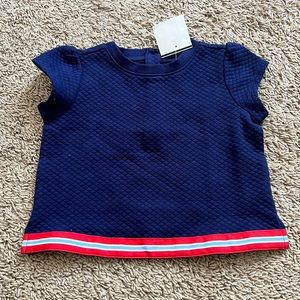 Toddler girls top